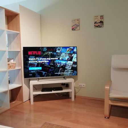זאגרב Apartment B44 מראה חיצוני תמונה