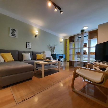 זאגרב Apartment B44 מראה חיצוני תמונה
