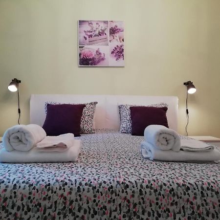 זאגרב Apartment B44 מראה חיצוני תמונה