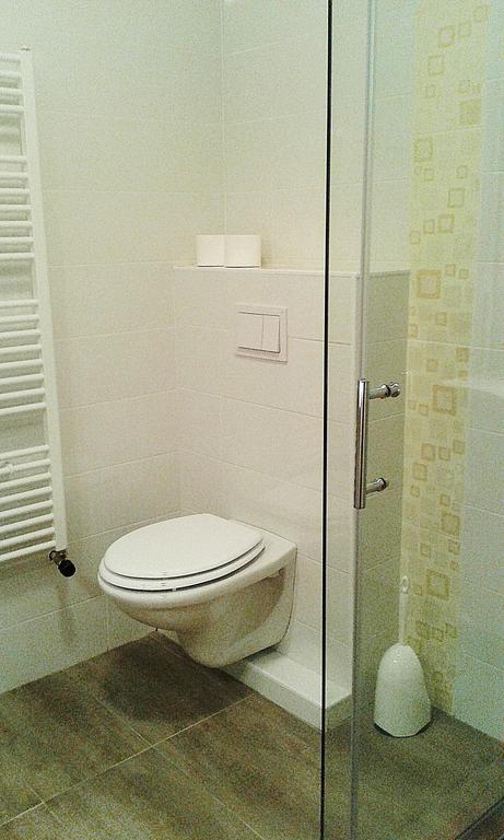 זאגרב Apartment B44 מראה חיצוני תמונה