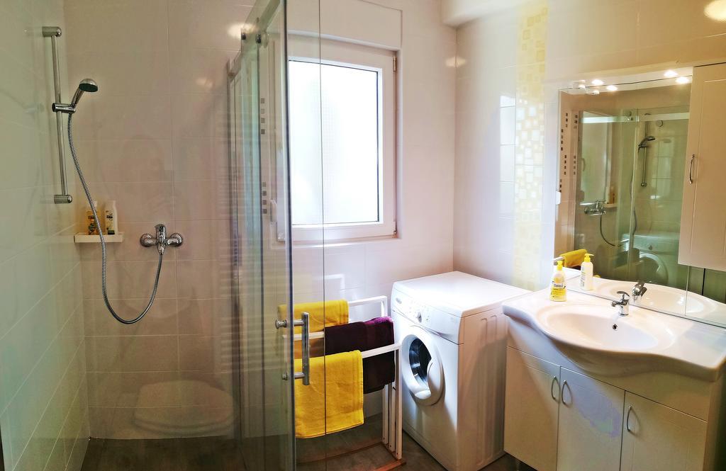 זאגרב Apartment B44 מראה חיצוני תמונה