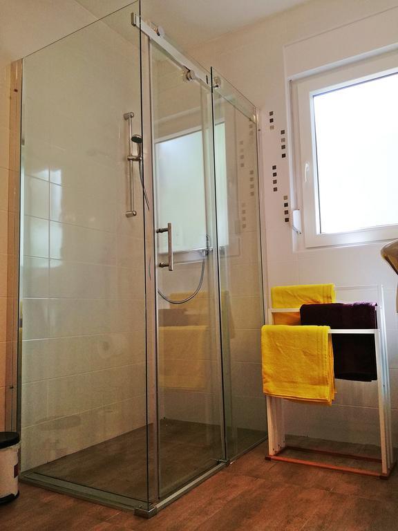 זאגרב Apartment B44 מראה חיצוני תמונה