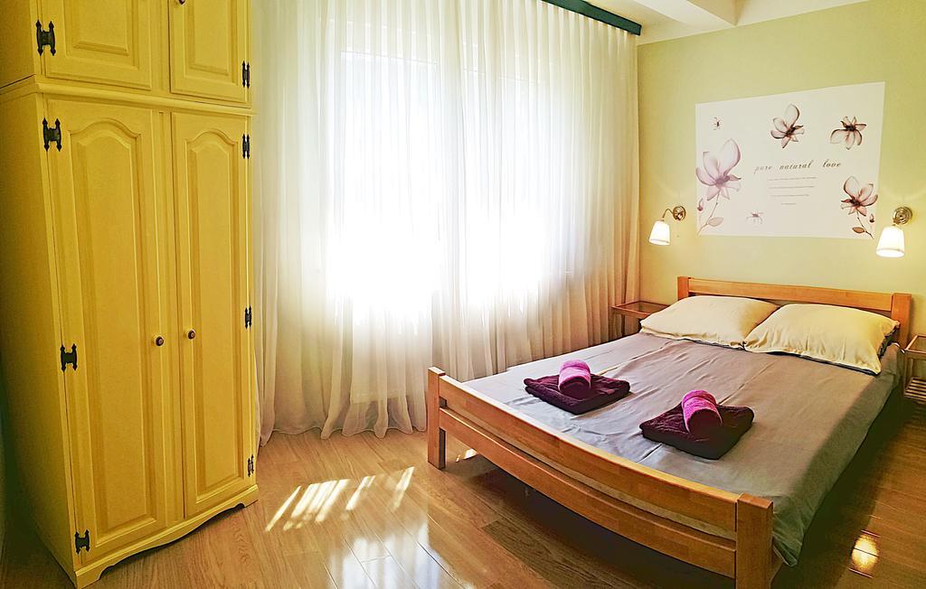 זאגרב Apartment B44 מראה חיצוני תמונה