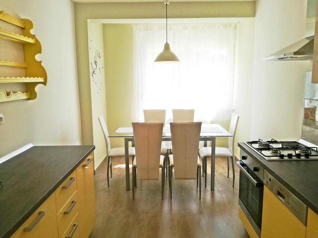 זאגרב Apartment B44 מראה חיצוני תמונה