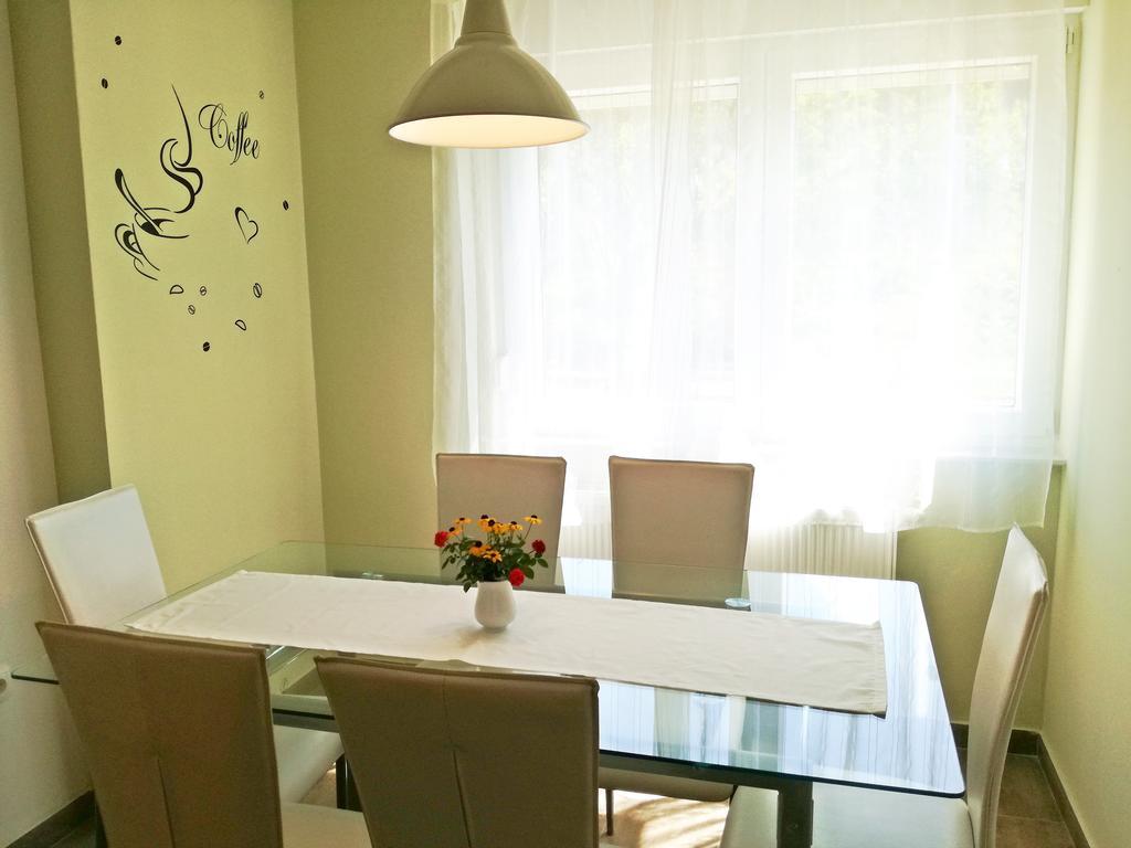זאגרב Apartment B44 מראה חיצוני תמונה
