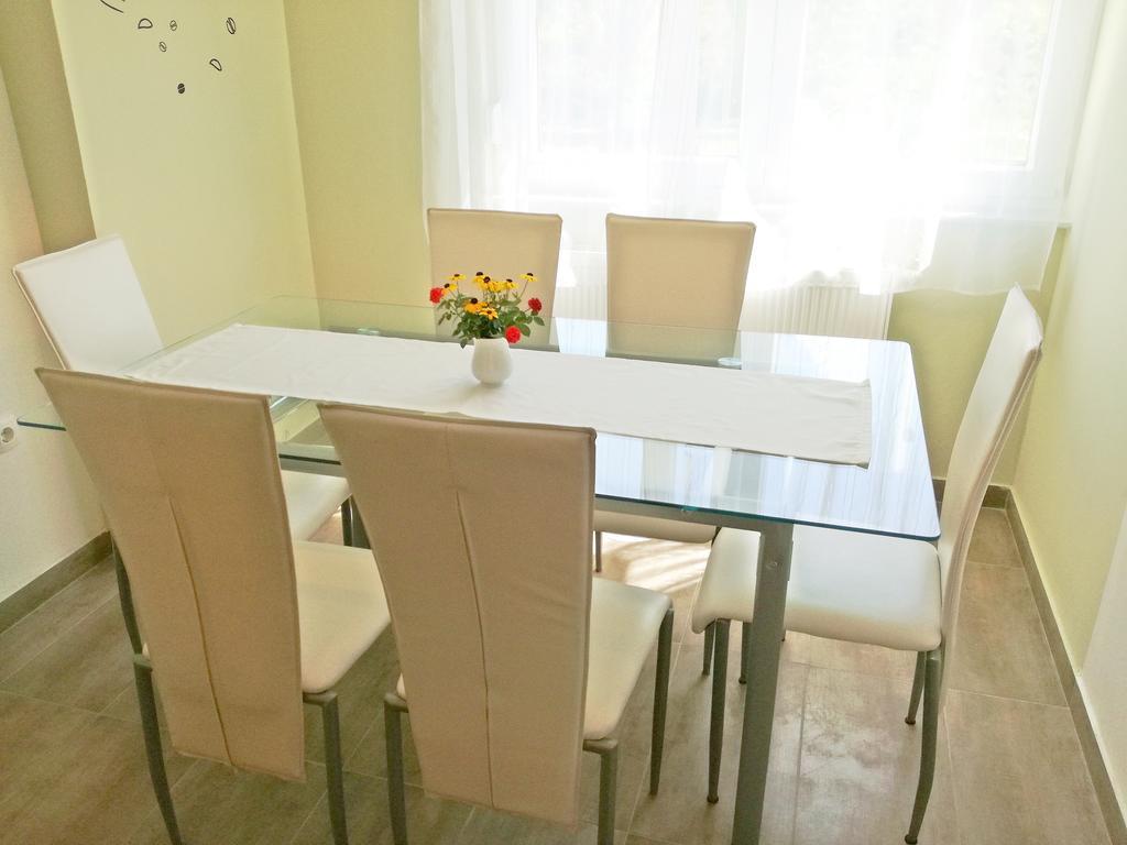 זאגרב Apartment B44 מראה חיצוני תמונה