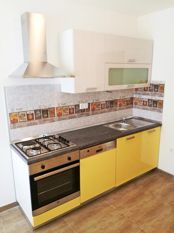 זאגרב Apartment B44 מראה חיצוני תמונה