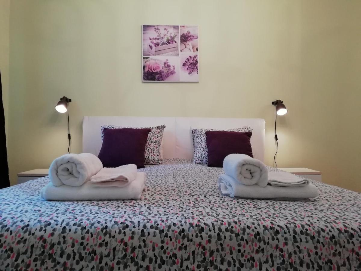 זאגרב Apartment B44 מראה חיצוני תמונה