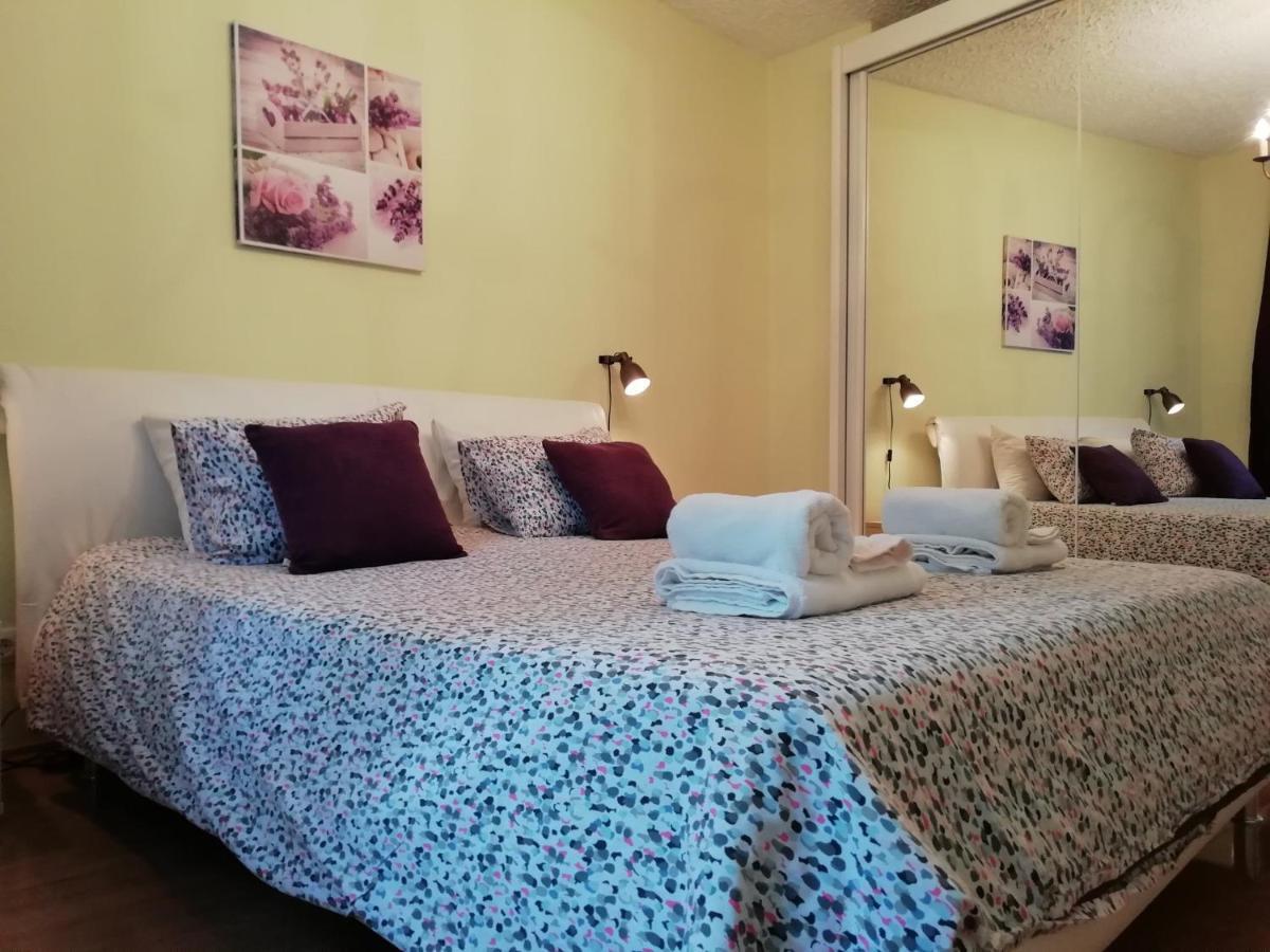זאגרב Apartment B44 מראה חיצוני תמונה