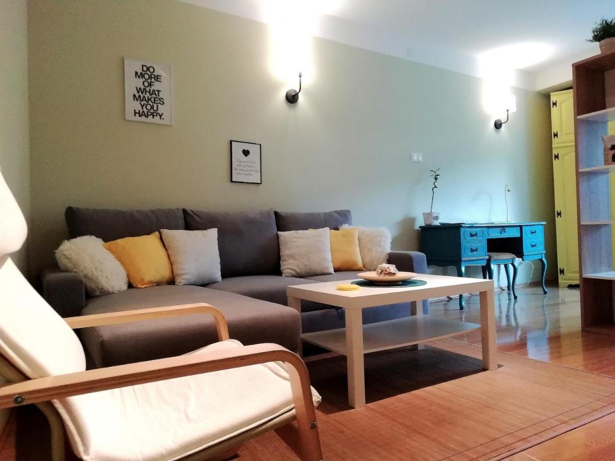 זאגרב Apartment B44 מראה חיצוני תמונה
