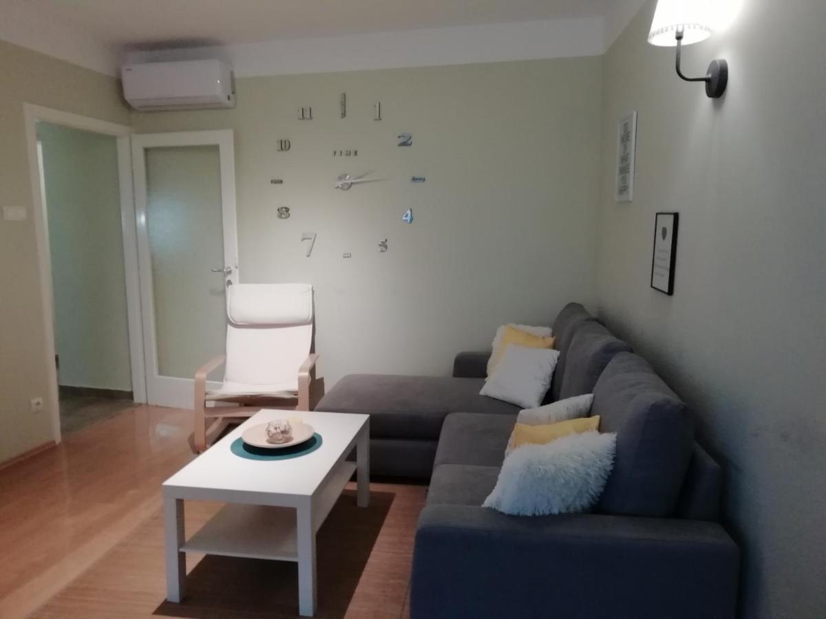 זאגרב Apartment B44 מראה חיצוני תמונה